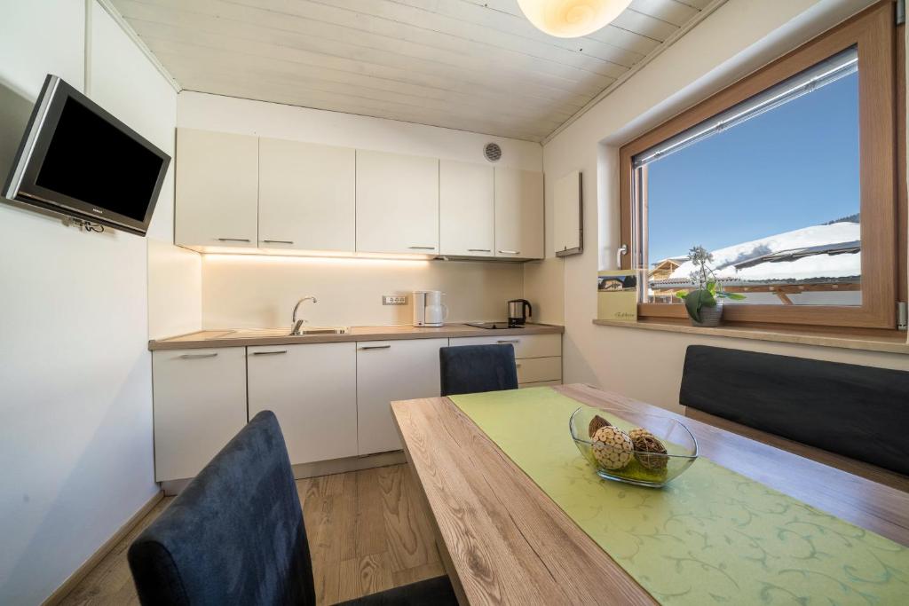 Ferienwohnung Mittager Edelweiss - 5