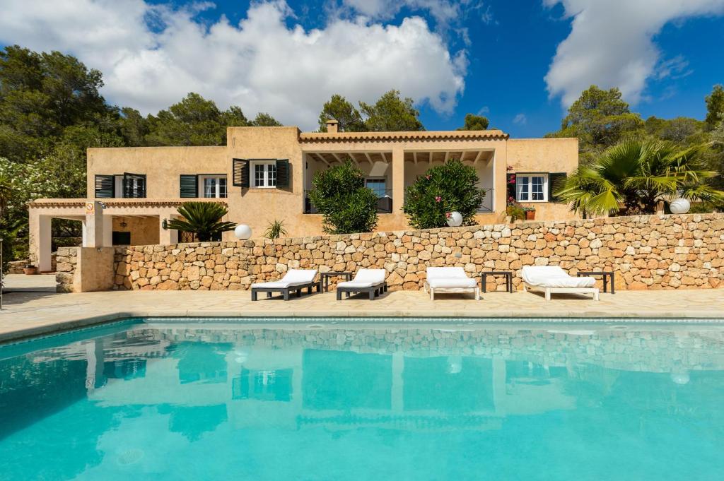 Casa Olivo - 1