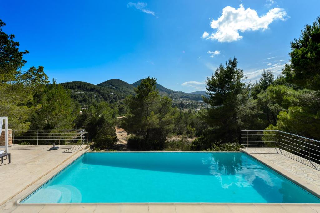 Casa Olivo - 4