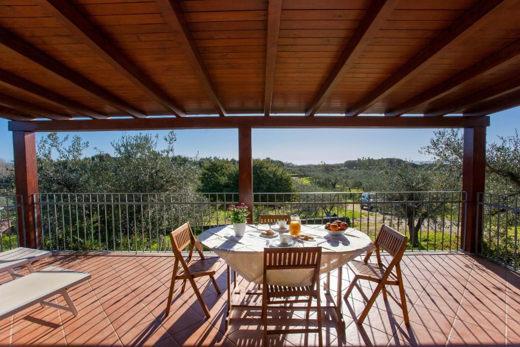 Casa Osala - 4