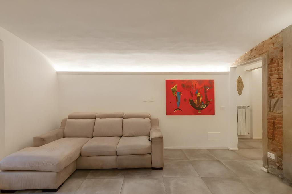 La casina di Camilla - 3