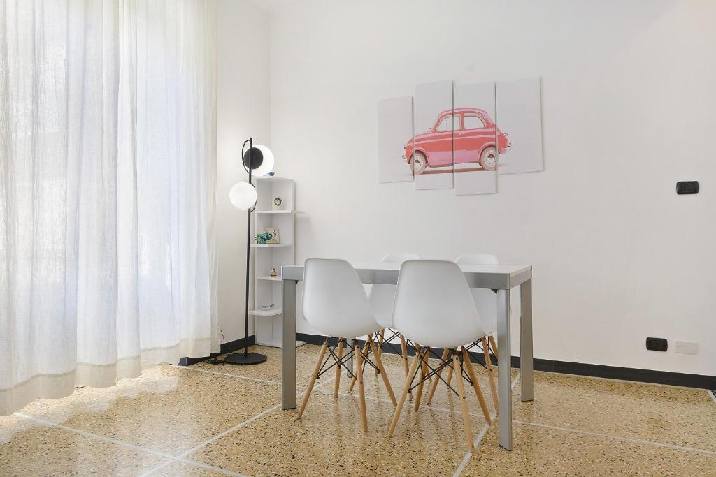 La Cinquecento - Relax Al Mare - 5