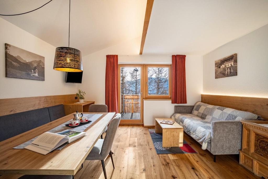 App Hubertus - Wasserfallspitz - 3