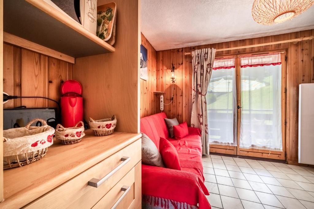 Appartement les Oursons - 4