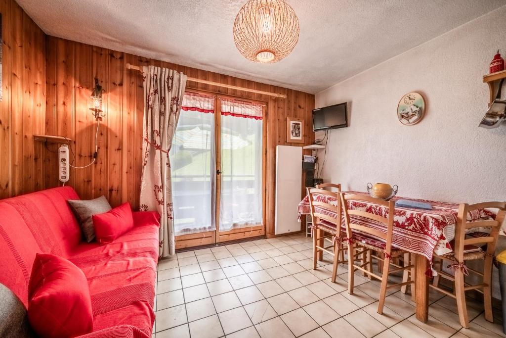 Appartement les Oursons - 1