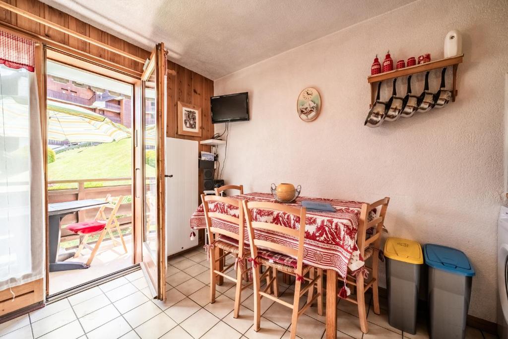 Appartement les Oursons - 5