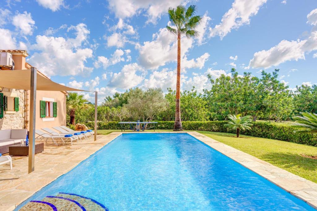 Villa Joana - 1