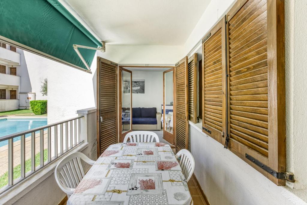 Apartamento Fondo - 2