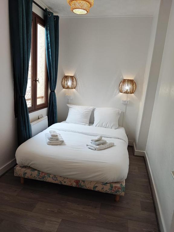 Le 288 - Appartements Reimois - 5