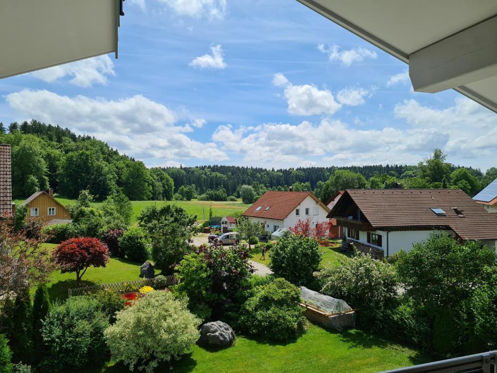 Ferienwohnungen Familie Hofer - 4