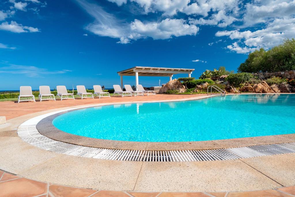 4 Appartamento Cala Brandinchi - 2