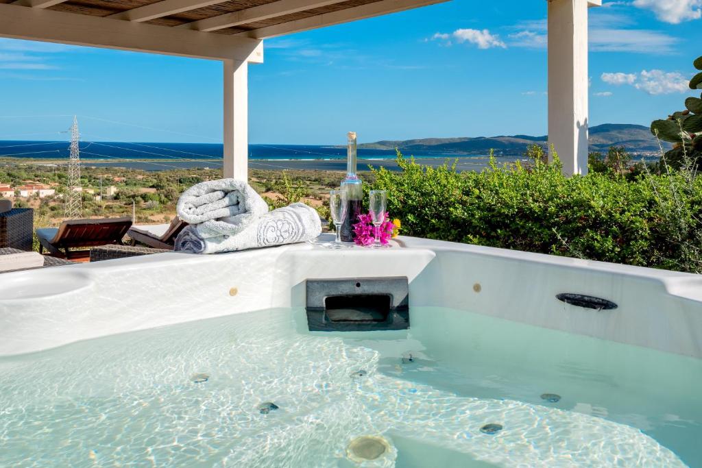 4 Appartamento Cala Brandinchi - 5