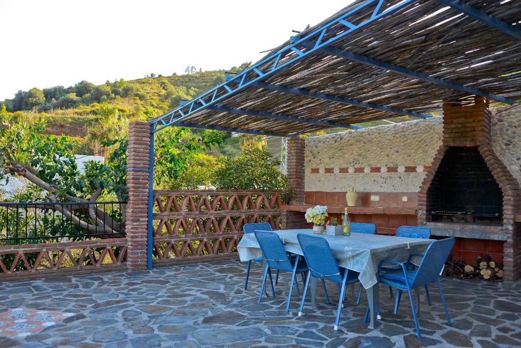 Casa entre Nerja y Frigiliana - 3