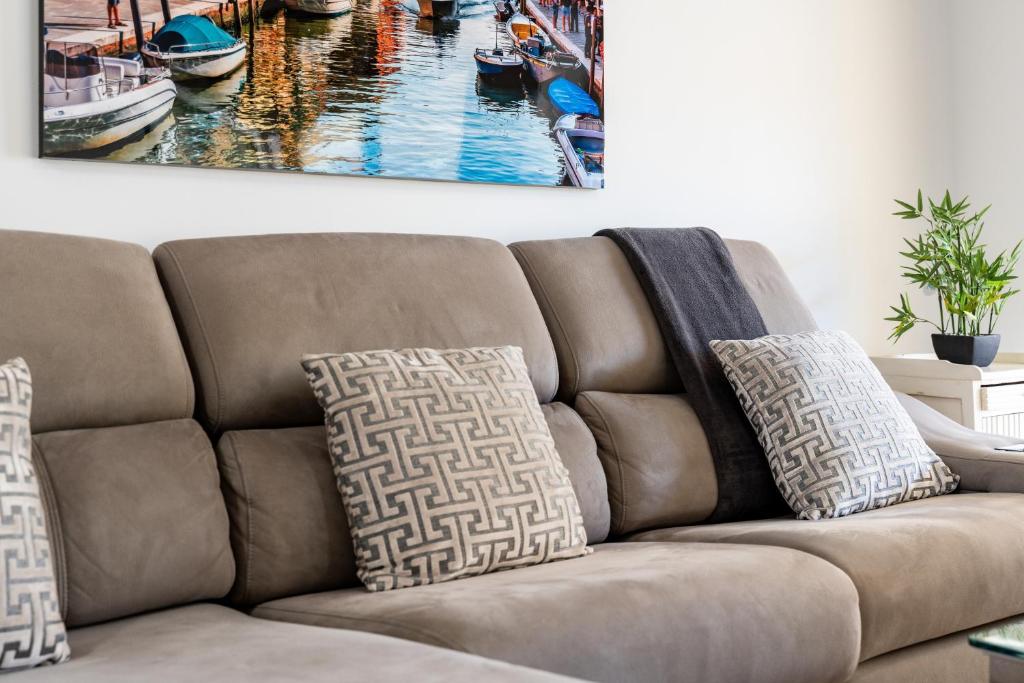 Apartamento Cala de mijas - 5
