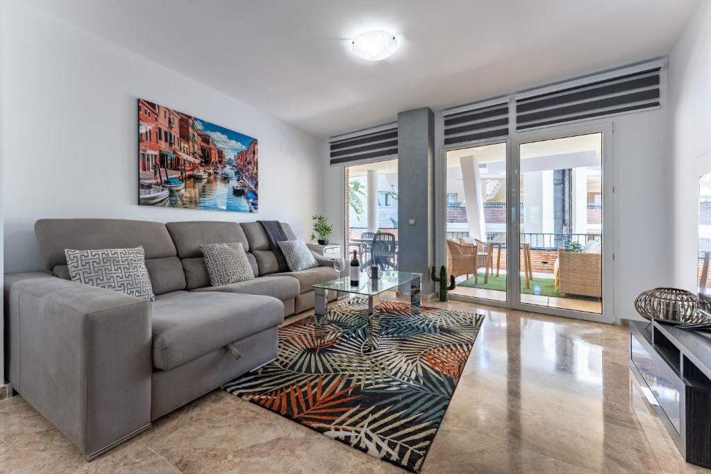 Apartamento Cala de mijas - 3