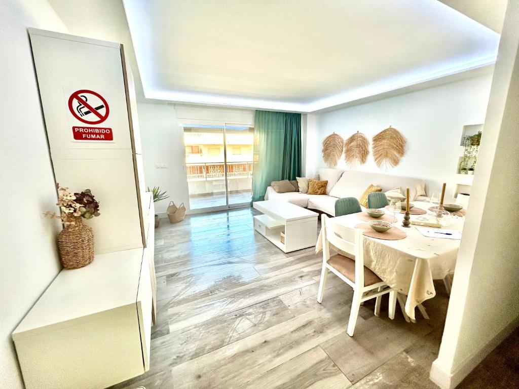 Sueña Mar Luxury Suites - 5