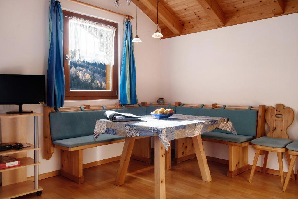 Apt Talblick Hinterproslhof - 3