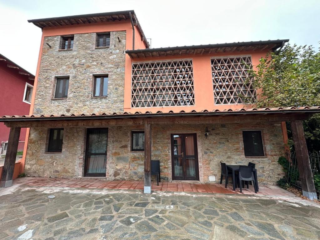 Casa La Corte a Capannori - 4