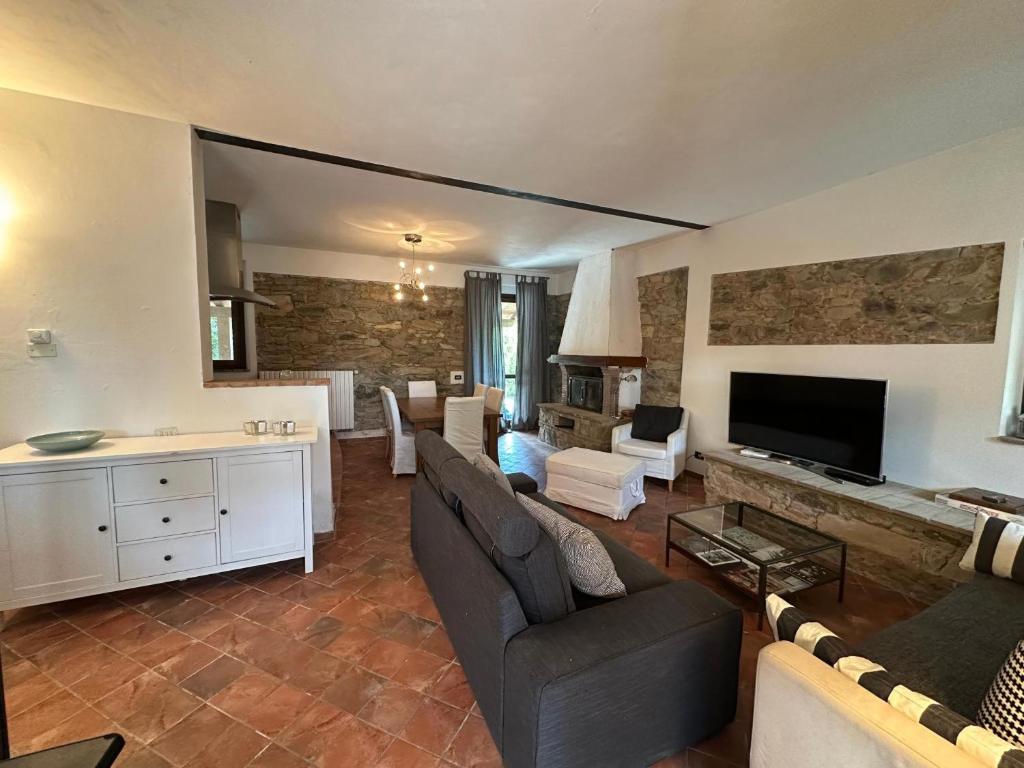 Casa La Corte a Capannori - 1