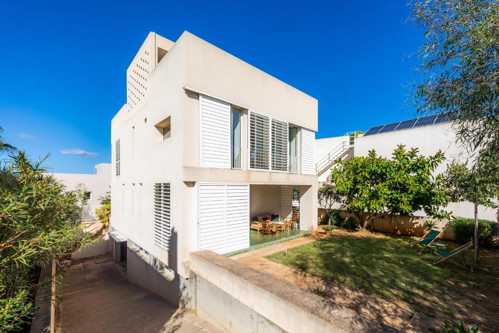 Villa Mercedes - 2