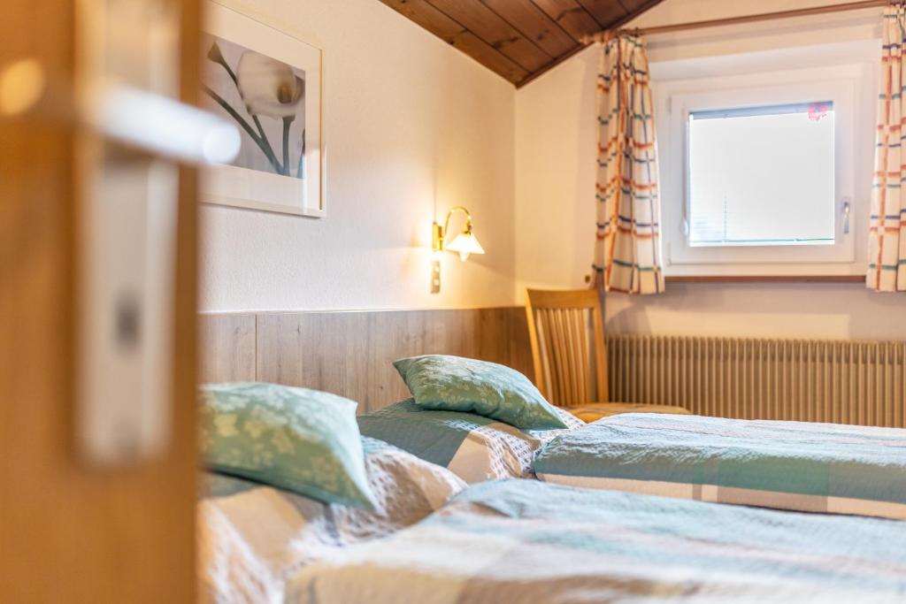 Unterhauserhof App C - 5