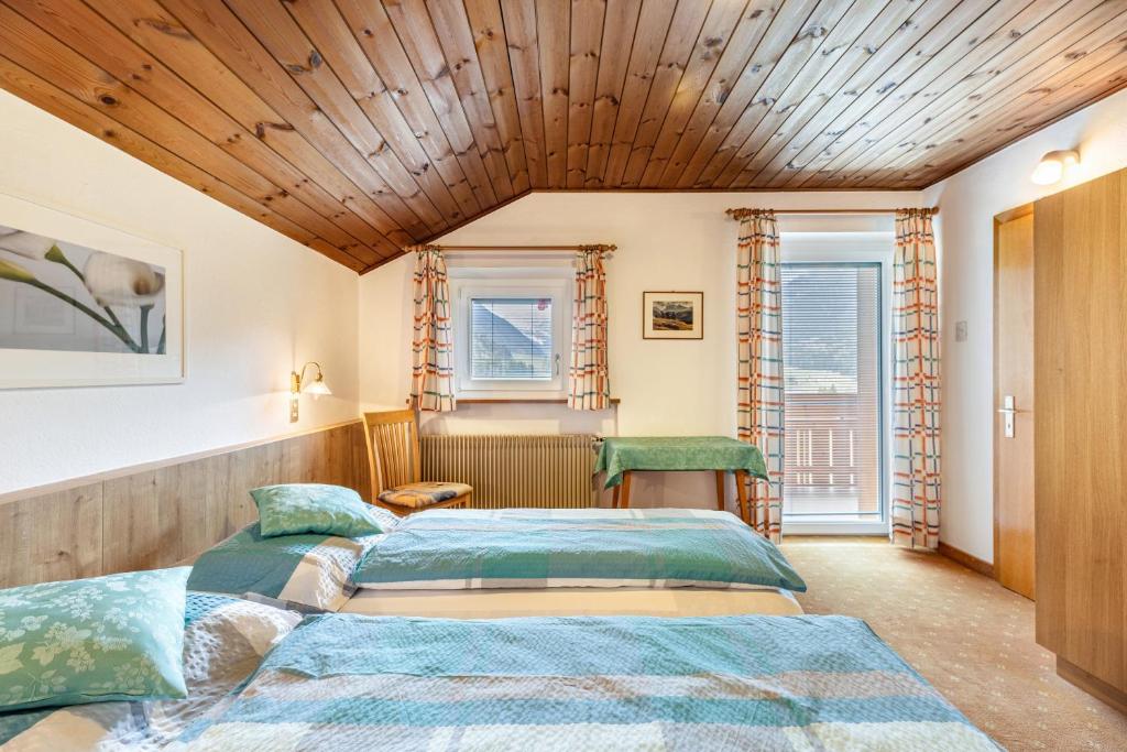 Unterhauserhof App C - 2