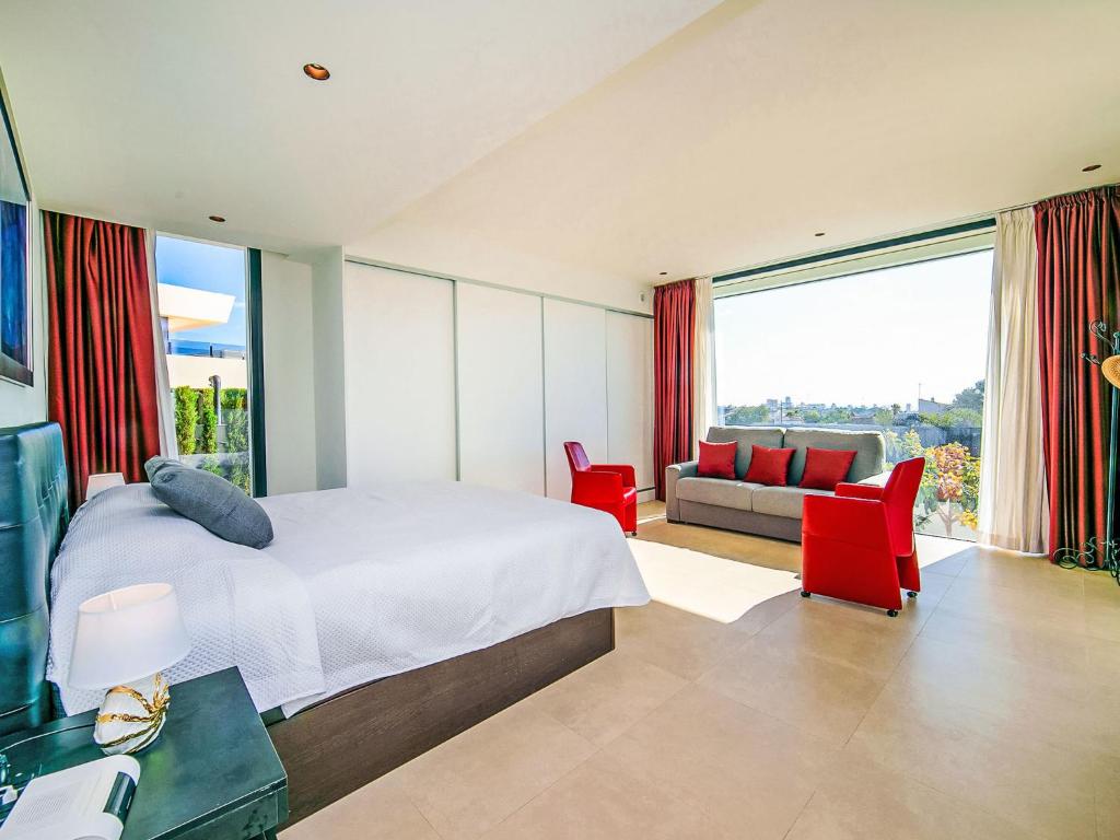 Villa Pouw by Interhome - 4