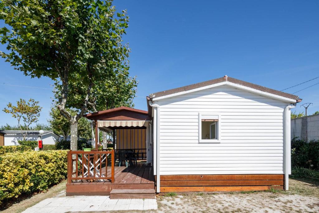 Bungalow A6 - 2