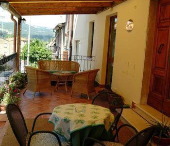 Hotel Picchio photo