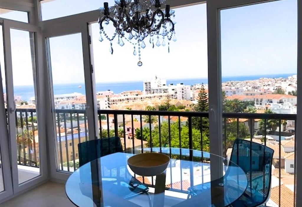 Wonderful Apartment Capri - 1