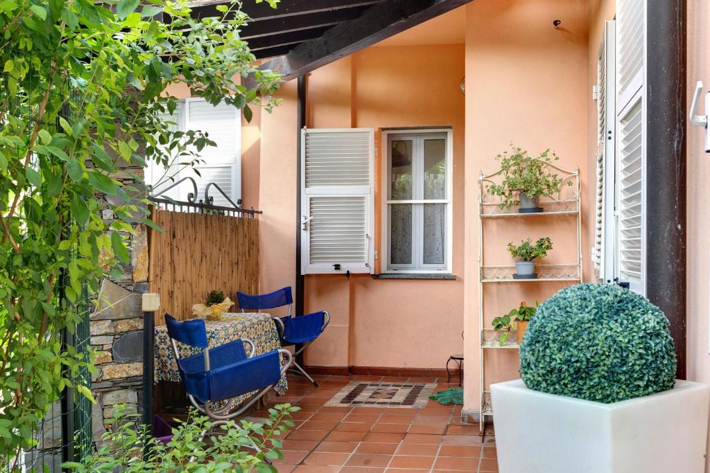 Home Charlene - 1