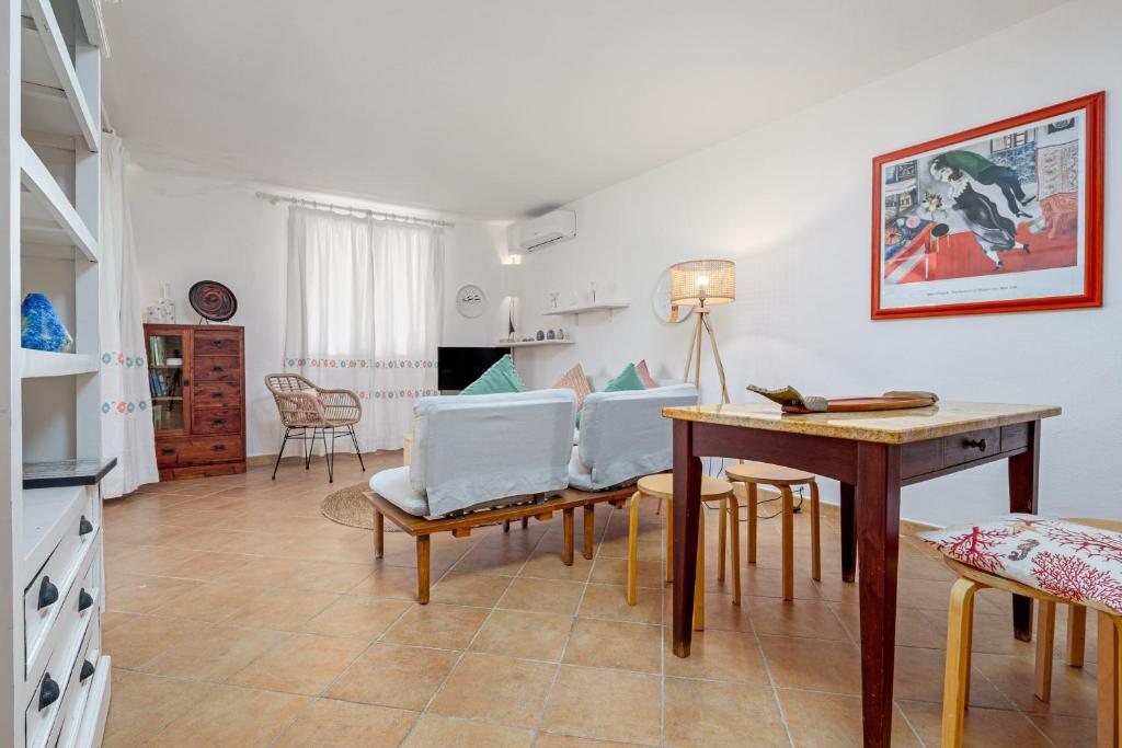 Casa Con Giardino 250 M Dal Mare - 5