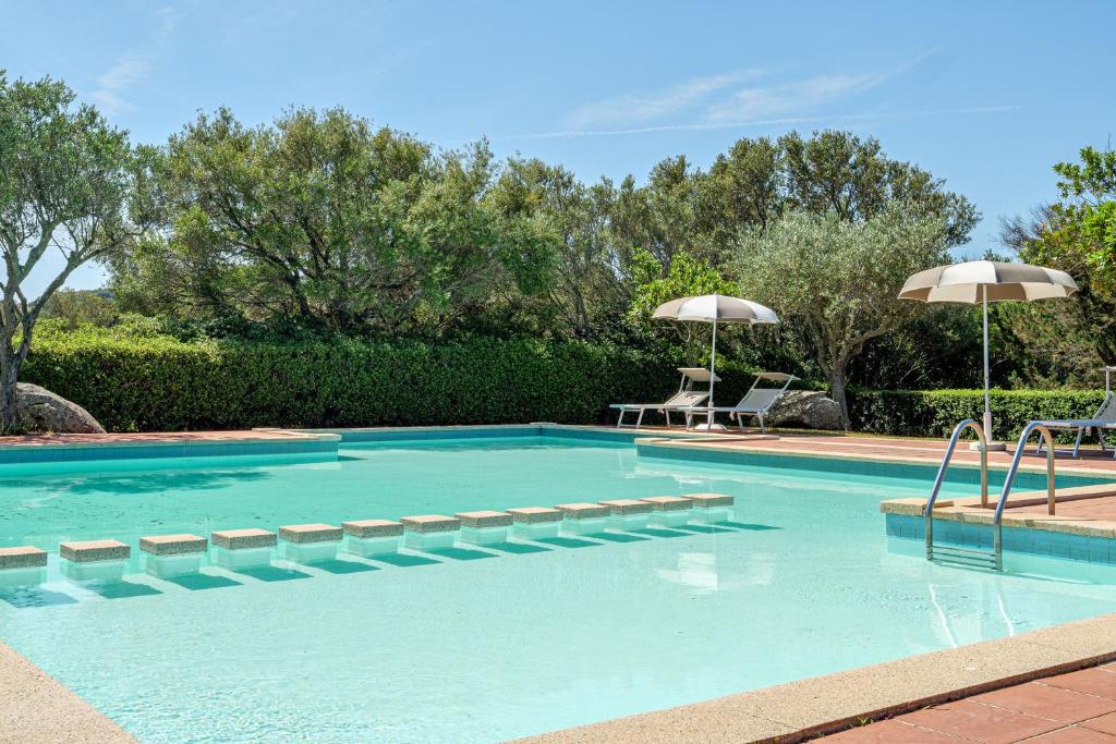 Casa Con Giardino 250 M Dal Mare - 1
