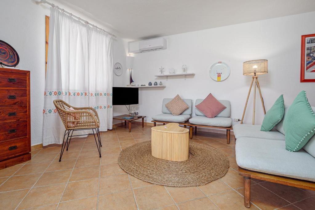 Casa Con Giardino 250 M Dal Mare - 4