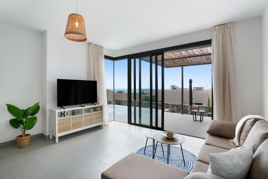 Yucas Villa 13 - 4