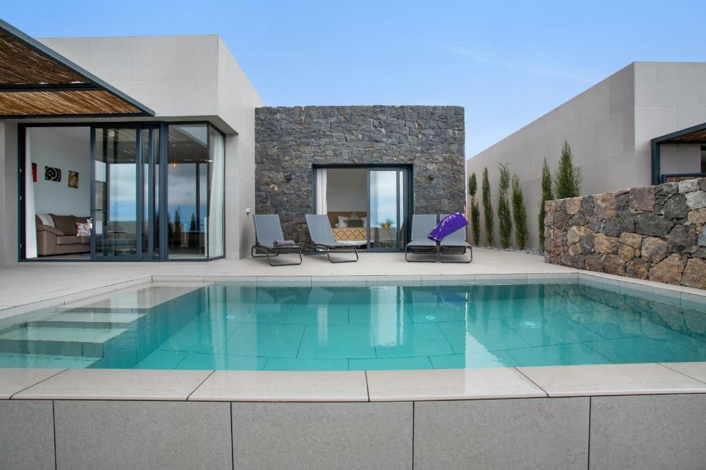 Yucas Villa 13 - 2