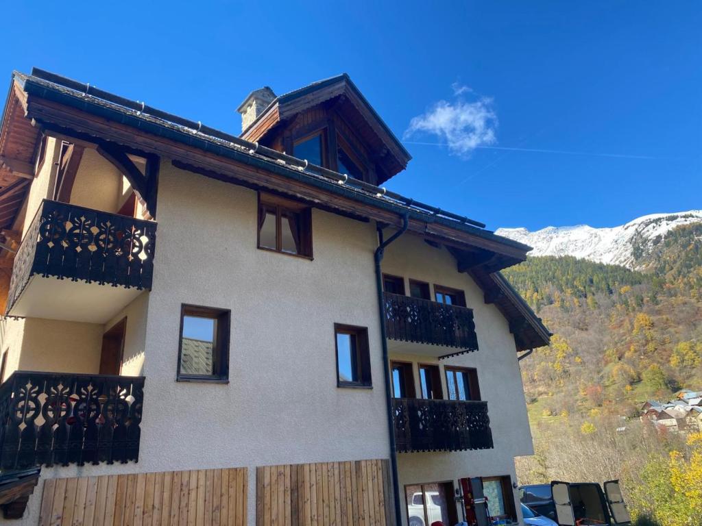 Chalet de l'Ardoisière - 2
