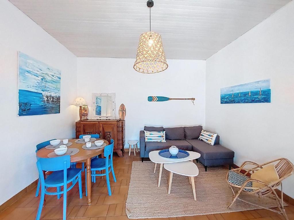 Holiday Home La Belle Héricart by Interhome - 4