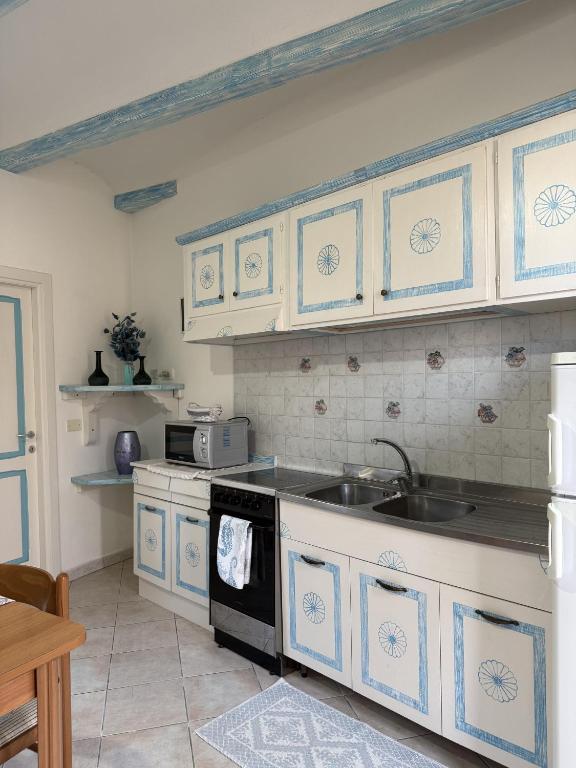 Essenedda Holiday Home - 4