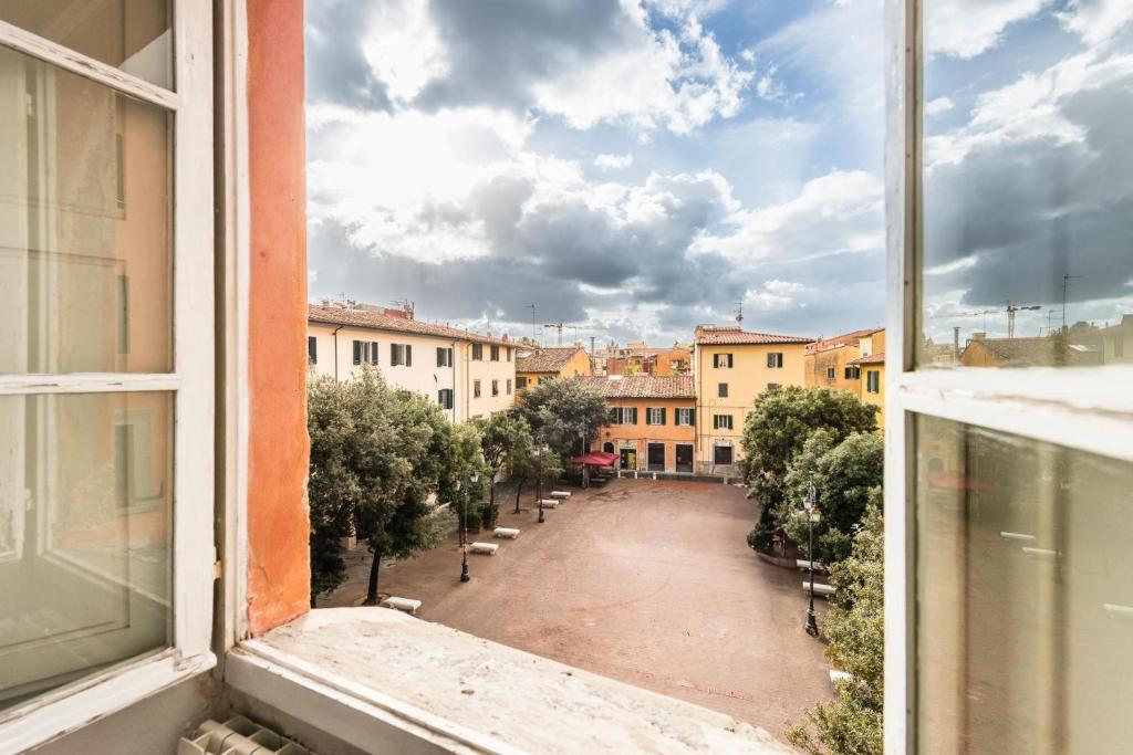 Story House - Pisa - 3