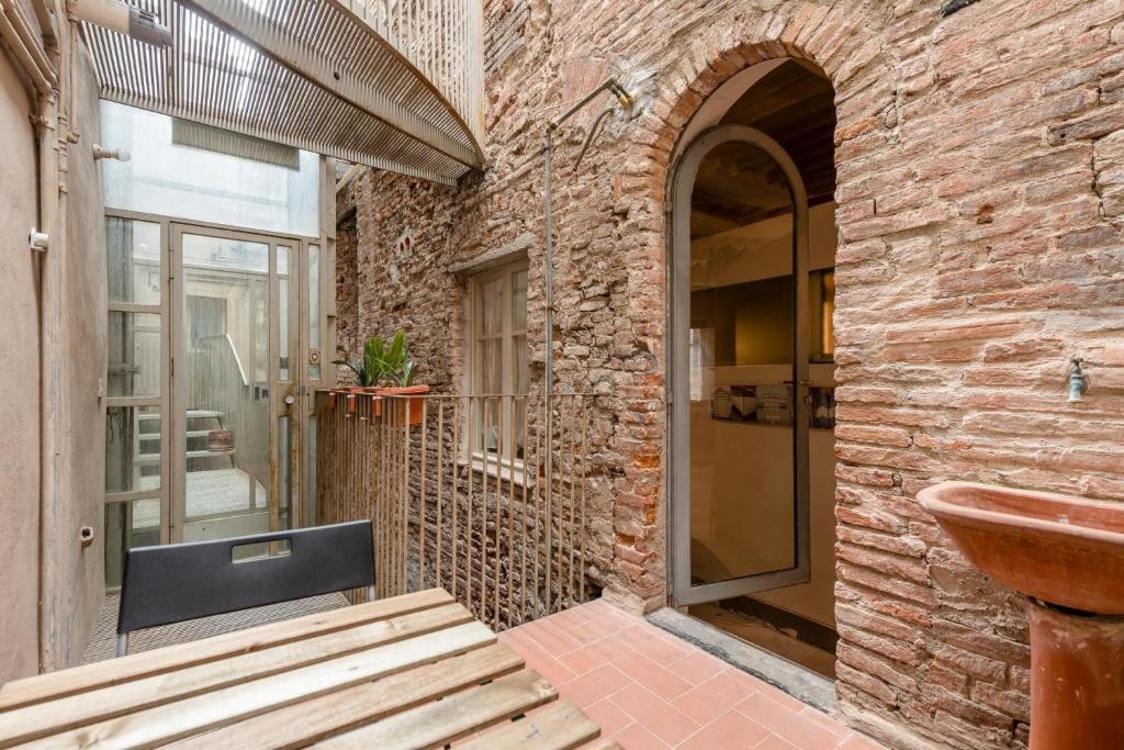 Story House - Pisa - 2