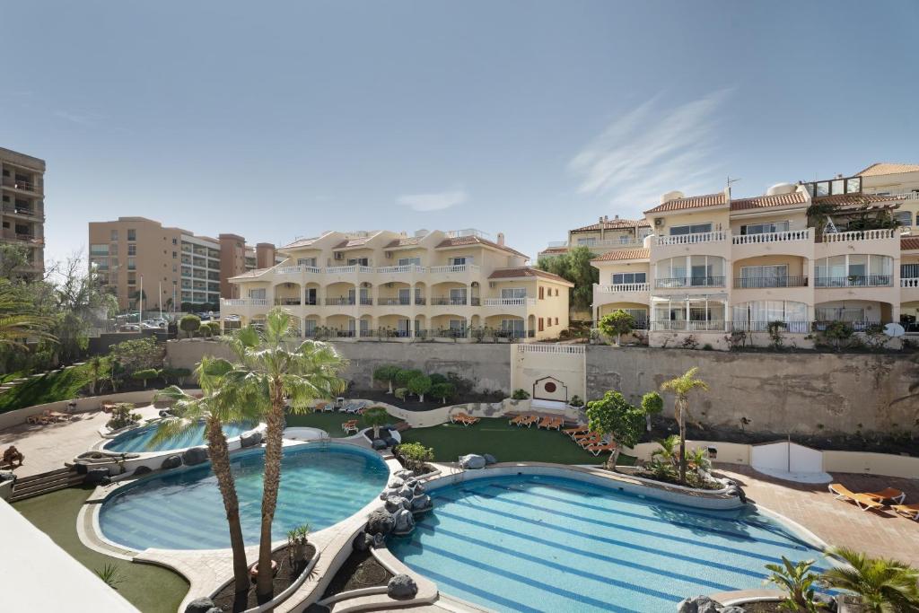 Michelangelo Resort Apartments 126 - 2