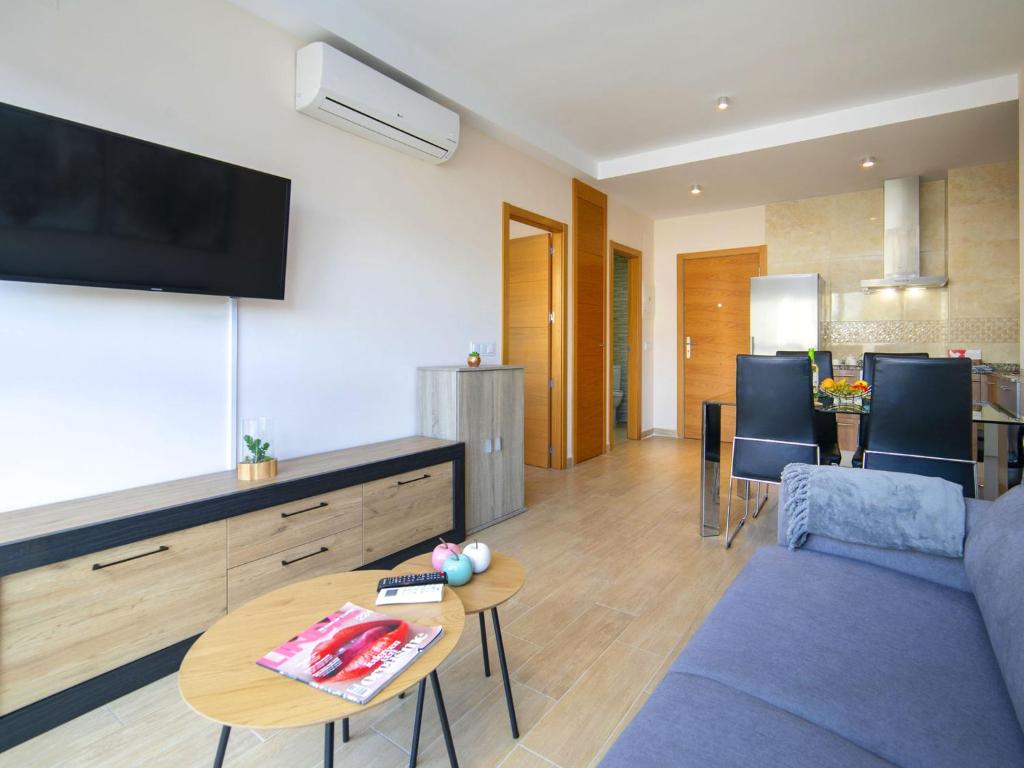 Apartment Melior 1 by Interhome - 1