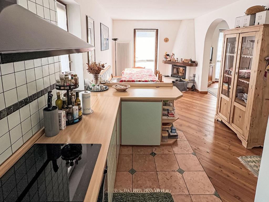 Apartment Casa Sofia by Interhome - 2