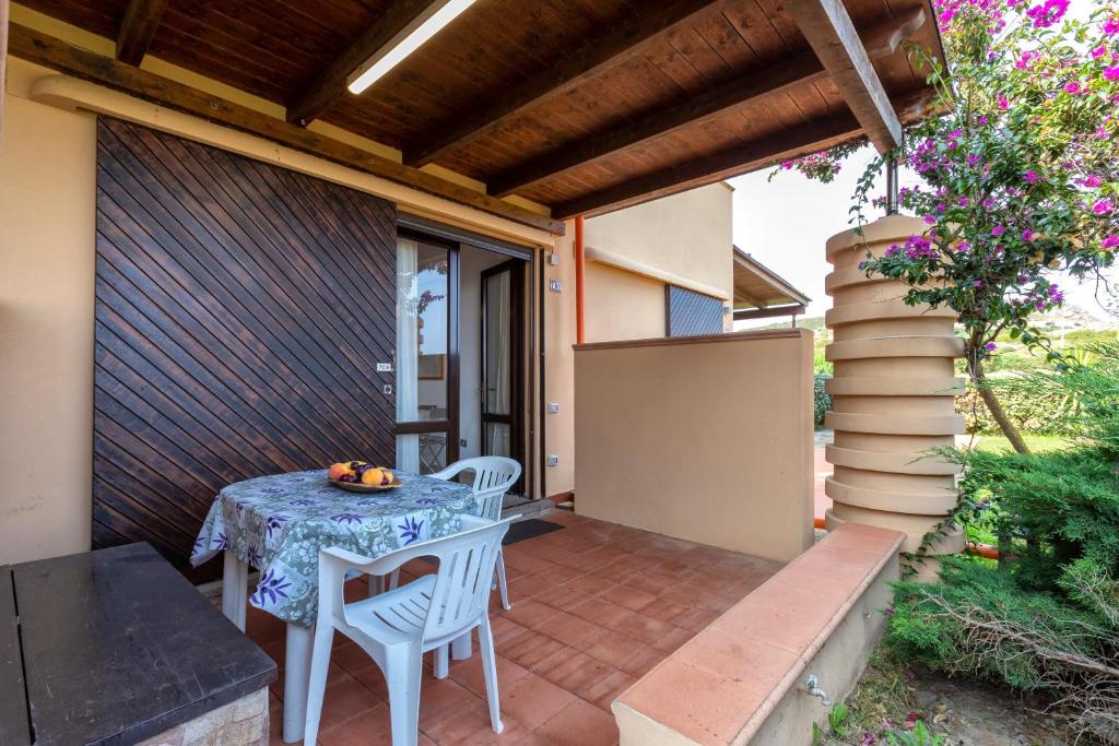 Pergola 708 - 3