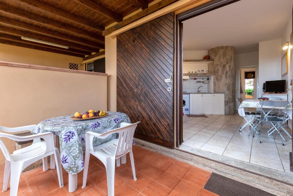 Pergola 708 - 4