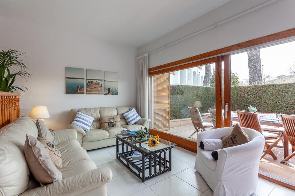 La marinera Beach House - 5