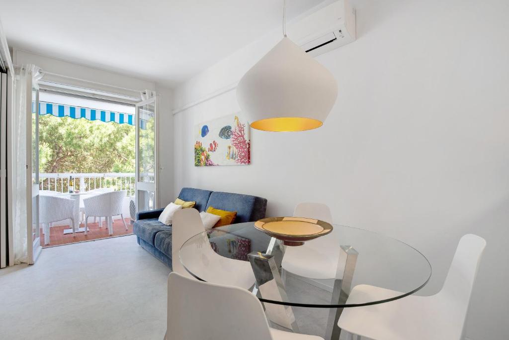 Oasis 38 Pool e Balcony I Immobilux - 4