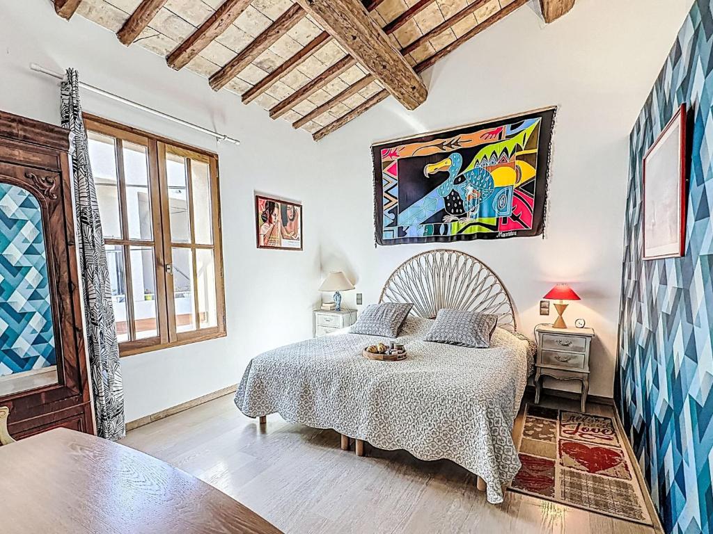 Holiday Home Villa Beauvau by Interhome - 3