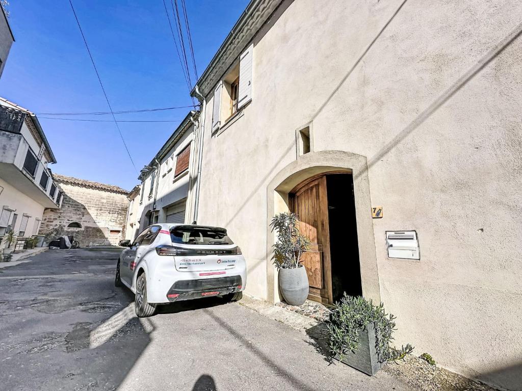 Holiday Home Villa Beauvau by Interhome - 5